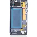 OLED Assembly With Frame For Samsung Galaxy S10E (Refurbished) (Prism Black)