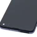 OLED Assembly With Frame For Samsung Galaxy S10E (Refurbished) (Prism Black)