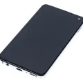OLED Assembly With Frame For Samsung Galaxy S10E (Refurbished) (Prism White)