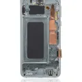 OLED Assembly With Frame For Samsung Galaxy S10E (Refurbished) (Prism Green)