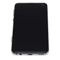 OLED Assembly With Frame For Samsung Galaxy S10E (Refurbished) (Prism Green)