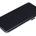 OLED Assembly With Frame For Samsung Galaxy S10 (Refurbished) (Prism Green)