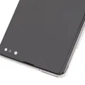 OLED Assembly With Frame For Samsung Galaxy S10 5G (Service Pack) (Crown Silver)