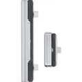 Hard Buttons (Power / Volume / Bixby) For Samsung Galaxy S10E (Prism White)