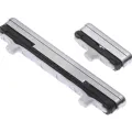 Hard Buttons (Power / Volume / Bixby) For Samsung Galaxy S10E (Prism White)
