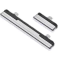 Hard Buttons (Power / Volume / Bixby) For Samsung Galaxy S10E (Prism White)