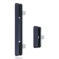 Hard Buttons (Power / Volume) For Samsung Galaxy S10E (Prism Black)