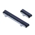Hard Buttons (Power / Volume) For Samsung Galaxy S10E (Prism Black)