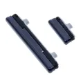 Hard Buttons (Power / Volume) For Samsung Galaxy S10E (Prism Black)