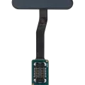 Fingerprint Reader With Power Flex Cable For Samsung Galaxy S10e (Prism Black)