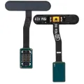 Fingerprint Reader With Power Flex Cable For Samsung Galaxy S10e (Prism Black)