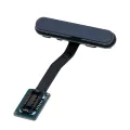 Fingerprint Reader With Power Flex Cable For Samsung Galaxy S10e (Prism Black)