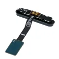 Fingerprint Reader With Power Flex Cable For Samsung Galaxy S10e (Prism Black)