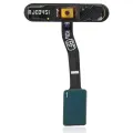 Fingerprint Reader With Power Flex Cable For Samsung Galaxy S10e (Prism White)
