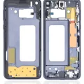 Mid-Frame Housing For Samsung Galaxy S10E (With Small Parts) (Prism Black)