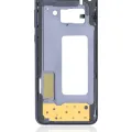 Mid-Frame Housing For Samsung Galaxy S10E (With Small Parts) (Prism Black)