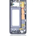 Mid-Frame Housing For Samsung Galaxy S10E (With Small Parts) (Prism Black)