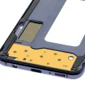 Mid-Frame Housing For Samsung Galaxy S10E (With Small Parts) (Prism Black)