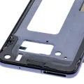 Mid-Frame Housing For Samsung Galaxy S10E (With Small Parts) (Prism Black)