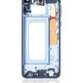 Mid-Frame Housing For Samsung Galaxy S10E (With Small Parts) (Prism Blue)