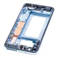 Mid-Frame Housing For Samsung Galaxy S10E (With Small Parts) (Prism Blue)