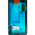 Mid-Frame Housing For Samsung Galaxy S10E (With Small Parts) (Prism Green)
