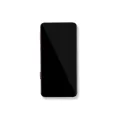 OLED Assembly With Frame For Samsung Galaxy S10E (Service Pack) (Flamingo Pink)