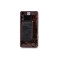 OLED Assembly With Frame For Samsung Galaxy S10E (Service Pack) (Flamingo Pink)
