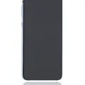 OLED Assembly With Frame For Samsung Galaxy S10E (Refurbished) (Prism Blue)