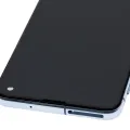 OLED Assembly With Frame For Samsung Galaxy S10E (Refurbished) (Prism Blue)
