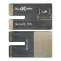 iTestBox S300 Tester Flex Cable For Samsung Galaxy Note 20