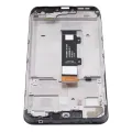 LCD Assembly With Frame For Motorola Moto G Power (XT2165 / 2022) (Genuine OEM) (All Colors)