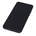 LCD Assembly With Frame For Motorola Moto G Play (XT2093-7 / 2021) (Genuine OEM) (Flash Gray)