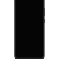 LCD Assembly With Frame For Motorola One 5G Ace (XT2113-2 / 2021) (Genuine OEM) (Volcanic Gray)