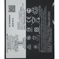 Replacement Battery For Motorola Moto E6 (XT2005 / 2019) (Genuine OEM) (KE40)