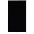 LCD Assembly With Frame For Motorola Moto Z Force Droid (XT1650-02 / 2016) (Genuine OEM) (White)