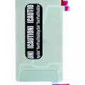Heat Shield For Samsung Galaxy S6 Edge Plus