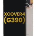 LCD Only For Samsung Galaxy XCover 4 (G390)