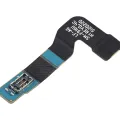 5G Antenna Flex Cable (On The Mainboard) For Samsung Galaxy Z Fold 2 5G (F916U)