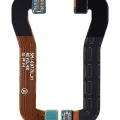 5G Antenna Flex Cable (Upper / Left / Longer) For Samsung Galaxy S10 5G