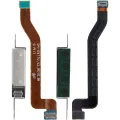 5G Antenna Flex Cable With Module (Lower Right of Frame) For Samsung Galaxy S10 5G (2 Piece Set)