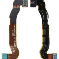 5G Antenna Flex Cable (Upper / Left / Shorter) For Samsung Galaxy Note 10 Plus 5G
