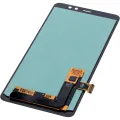 OLED Assembly Without Frame For Samsung Galaxy A8 Plus (A730 / 2018) (Aftermarket Plus) (All Colors)