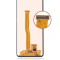 OLED Assembly Without Frame For Samsung Galaxy A7 (A750 / 2018) (Aftermarket Plus) (All Colors)