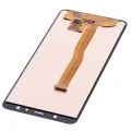 OLED Assembly Without Frame For Samsung Galaxy A7 (A750 / 2018) (Aftermarket Plus) (All Colors)