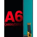 OLED Assembly Without Frame For Samsung Galaxy A6 (A600 / 2018) (Aftermarket Plus) (All Colors)