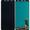 OLED Assembly Without Frame For Samsung Galaxy A6 (A600 / 2018) (Aftermarket Plus) (All Colors)