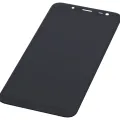 OLED Assembly Without Frame For Samsung Galaxy J6 / On6 (J600 / 2018) (Aftermarket Plus) (Black)