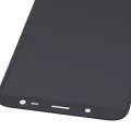 OLED Assembly Without Frame For Samsung Galaxy J6 / On6 (J600 / 2018) (Aftermarket Plus) (Black)