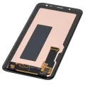 OLED Assembly Without Frame For Samsung Galaxy J6 / On6 (J600 / 2018) (Aftermarket Plus) (Black)